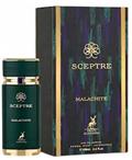 Maison Alhambra Sceptre Malachite