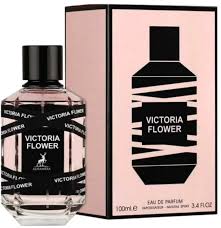 Maison Alhambra Victoria Flower Maison Alhambra