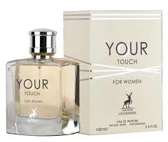 Maison Alhambra Your Touch For Women Maison Alhambra