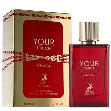 Maison Alhambra Your Touch Tobacco