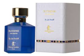 Maison Cataliya Bluesense