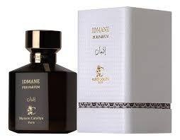 Maison Cataliya Idmane