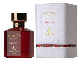 Maison Cataliya Notte Rossa