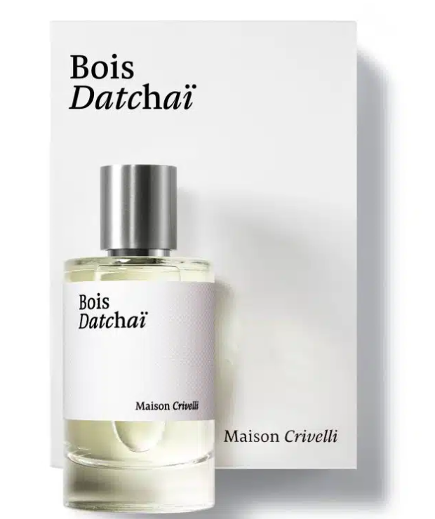 Maison Crivelli Bois Datchai