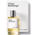 Maison Crivelli Citrus Batikanga