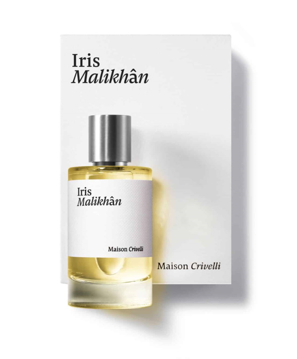 Maison Crivelli Iris Malikhan