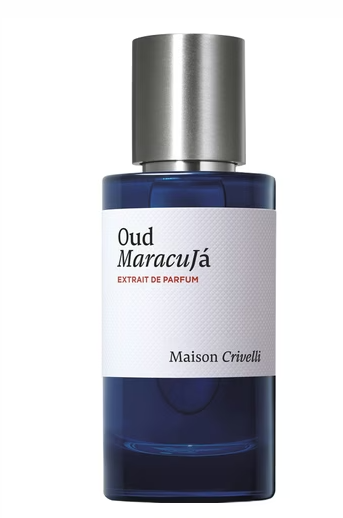 Maison Crivelli Oud Maracuja