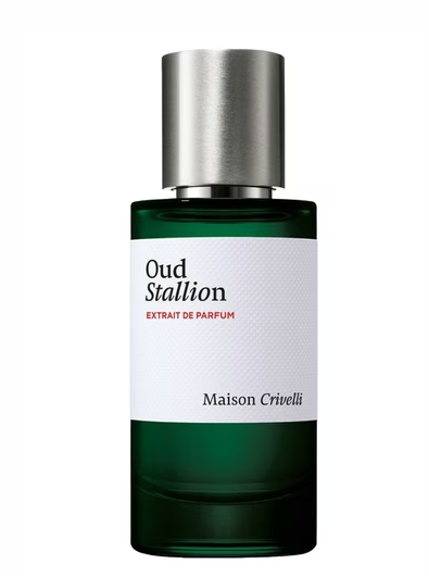 Maison Crivelli Oud Stallion