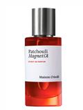 Maison Crivelli Patchouli Magnetik