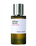 Maison Crivelli Safran Secret
