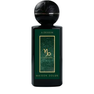 Maison Douze A Dessein Capricorn