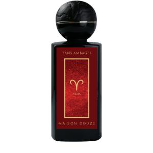 Maison Douze Sans Ambages Aries