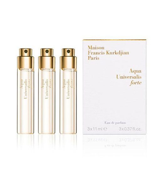 Maison Francis Kurkdjian Aqua Universalis Forte (3 X 11Ml)