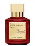 Maison Francis Kurkdjian Baccarat Rouge 540 Extrait De Parfum