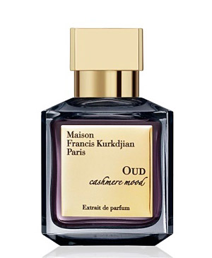 Maison Francis Kurkdjian Oud Cashmere Mood Extrait De Parfum