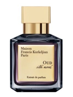 Maison Francis Kurkdjian Oud Silk  Mood  Extrait De Parfum