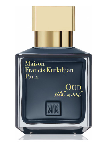 Maison Francis Kurkdjian Oud Silk  Mood
