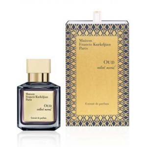 Maison Francis Kurkdjian Oud Velvet Mood