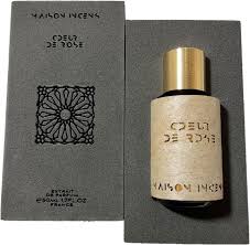 Maison Incens Coeur De Rose