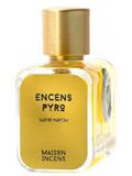 Maison Incens Encens Pyro