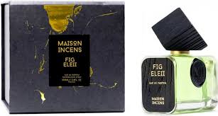 Maison Incens Figue Eleii