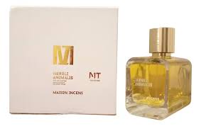 Maison Incens Neroli Animalis