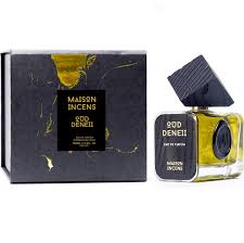 Maison Incens Oud Deneii