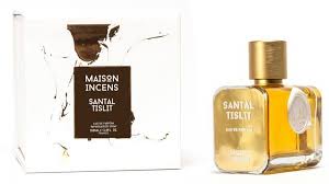 Maison Incens Santal Tislit