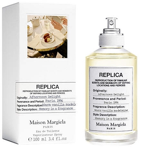 Maison Martin Margiela Afternoon Delight