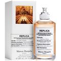 Maison Martin Margiela Autumn Vibes