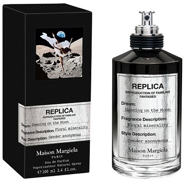 Maison Martin Margiela Dancing On The Moon