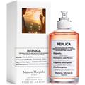 Maison Martin Margiela On A Date