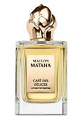 Maison Mataha Cafe Des Delices