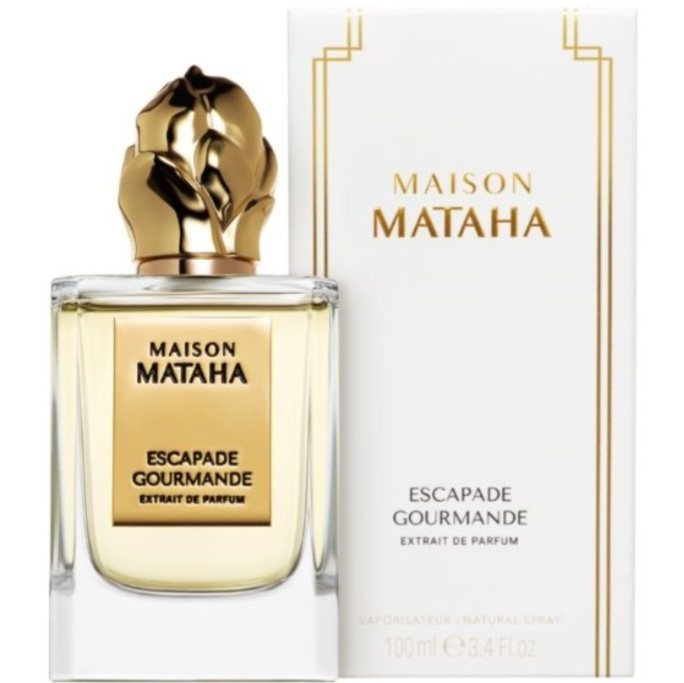 Maison Mataha Escapade Gourmande