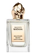 Maison Mataha Printemps Blanc