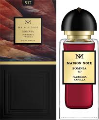Maison Noir Somnia 517