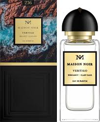 Maison Noir Vertigo 236