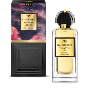 Maison Noir Volantis 685