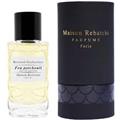 Maison Rebatchi Feu Patchouli