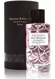 Maison Rebatchi Rose Rebatchi Maison Rebatchi