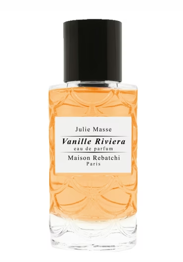 Maison Rebatchi Vanille Riviera
