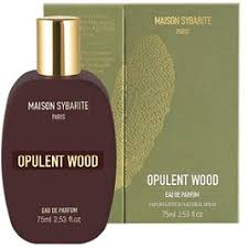 Maison Sybarite Opulent Wood