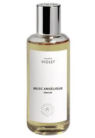 Maison Violet Musc Angelique