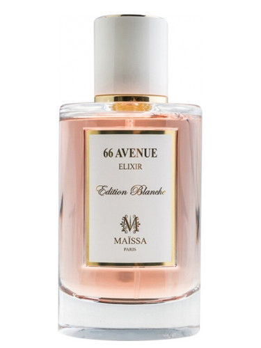 Maissa Parfums 66 Avenue Maïssa Parfums