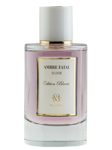 Maissa Parfums Ambre Fatal Maïssa Parfums
