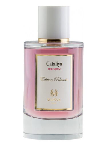 Maissa Parfums Cataliya Maïssa Parfums