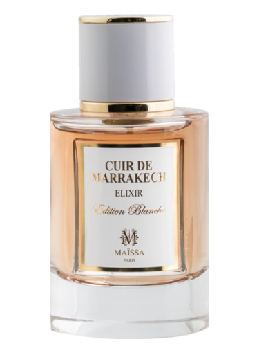 Maissa Parfums Cuir De Marrakech Maïssa Parfums