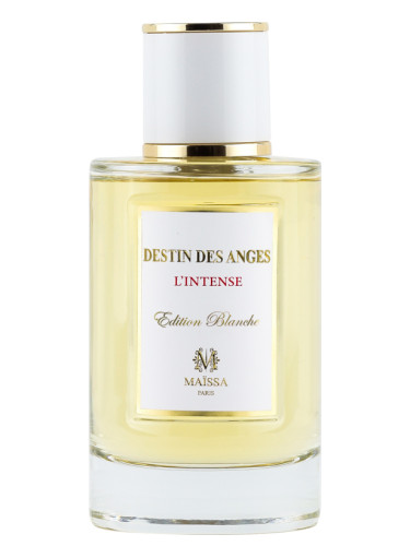 Maissa Parfums Destin Des Anges Maïssa Parfums