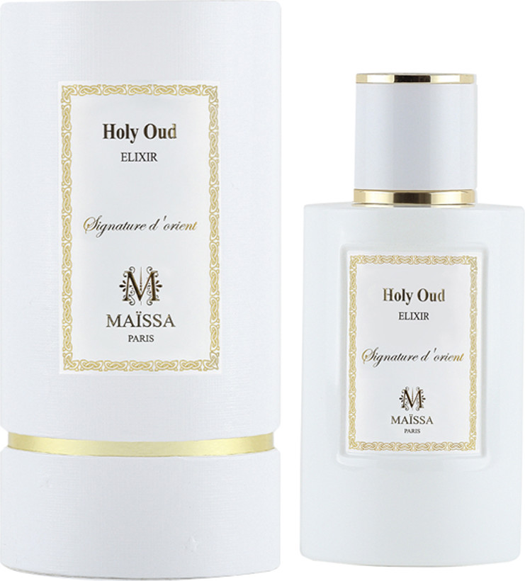 Maissa Parfums Holy Oud