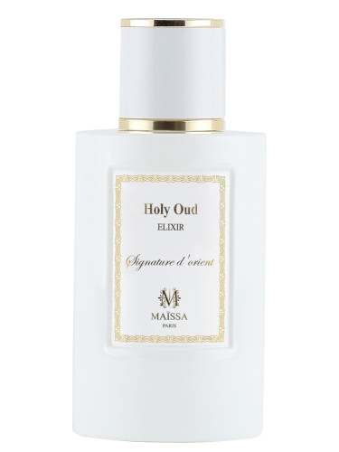 Maissa Parfums Holy Oud Maïssa Parfums